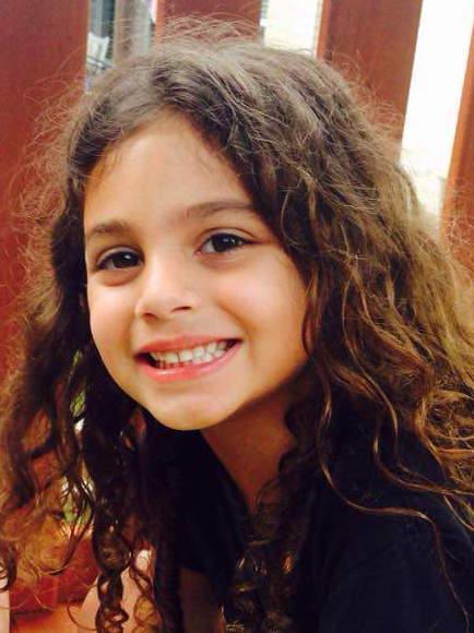 Sienna Srinivasan death by force case profile photo
