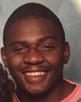 Tyrone Paxton death by force case profile photo
