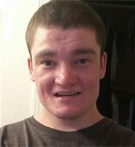 Eric Wilson death by force case profile photo