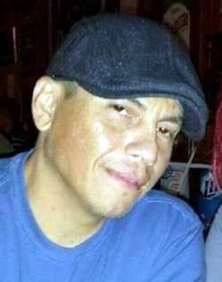 Jesse Vasquez death by force case profile photo
