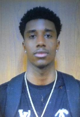 David Brown death by force case profile photo