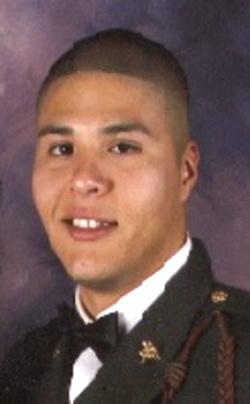 Juan Rodriguez death by force case profile photo