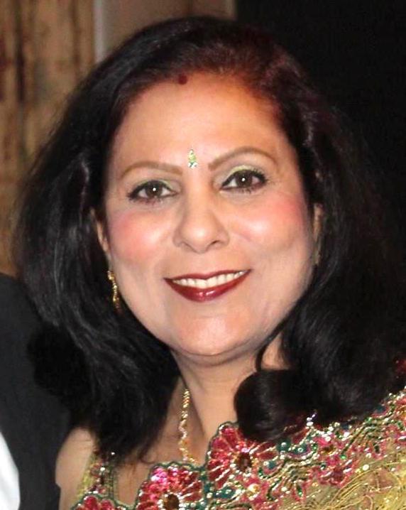 Neeta Kharabanda death by force case profile photo