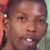 Curtis Jefferson death by force case profile photo