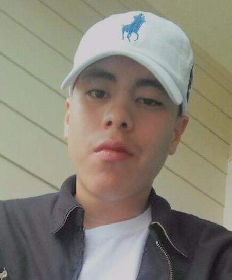 Natanaell Bardales death by force case profile photo