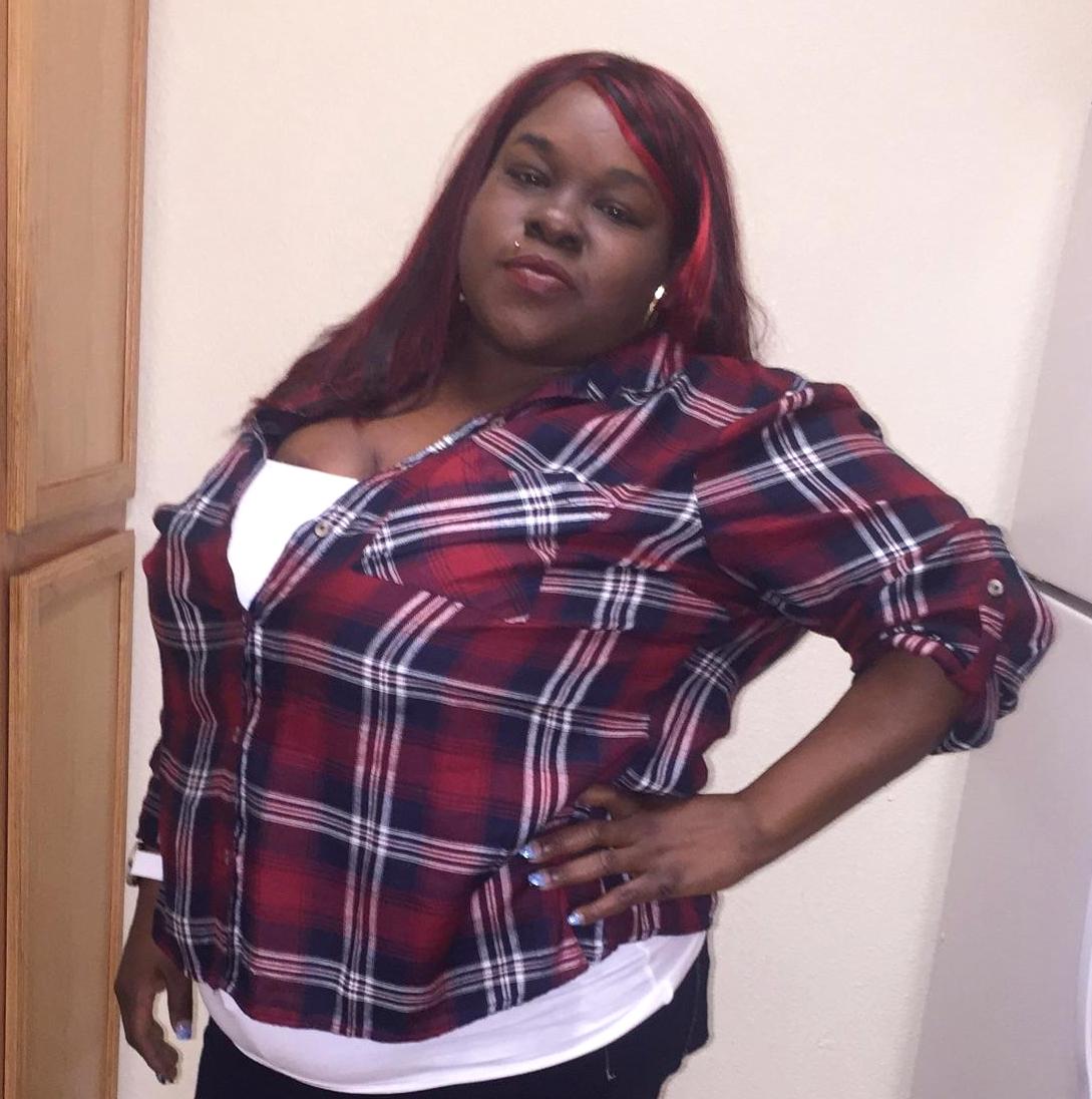 Shawna Anderson death by force case profile photo