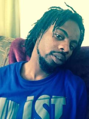 Deandre Bush death by force case profile photo