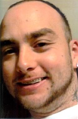 Casey Smith death by force case profile photo