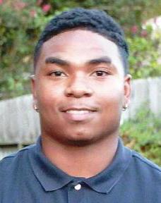 Michael Parker death by force case profile photo