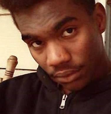 Christian Rhodes death by force case profile photo