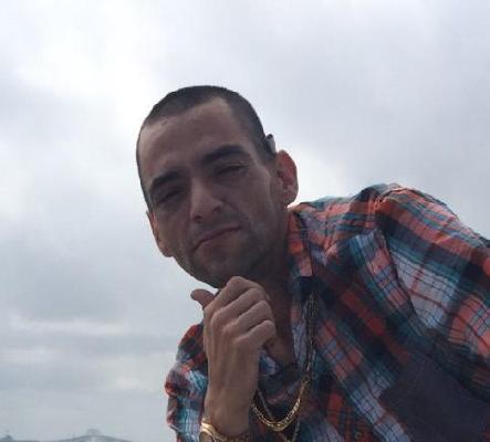 Eric Rodriguez death by force case profile photo