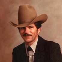 Doyle Cook death by force case profile photo