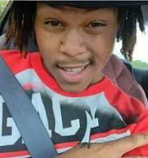 Dekeilen Nelson death by force case profile photo