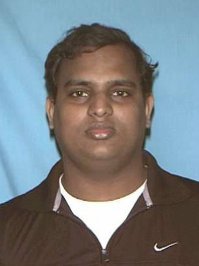 Sujendra Amarasingham death by force case profile photo