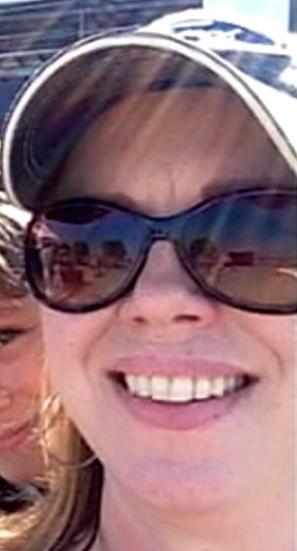 Kelly Russler death by force case profile photo