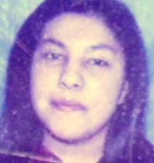 Esperanza Martinez death by force case profile photo