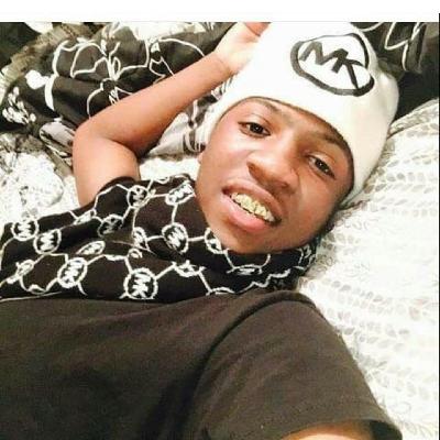 Damontre Sweeney death by force case profile photo