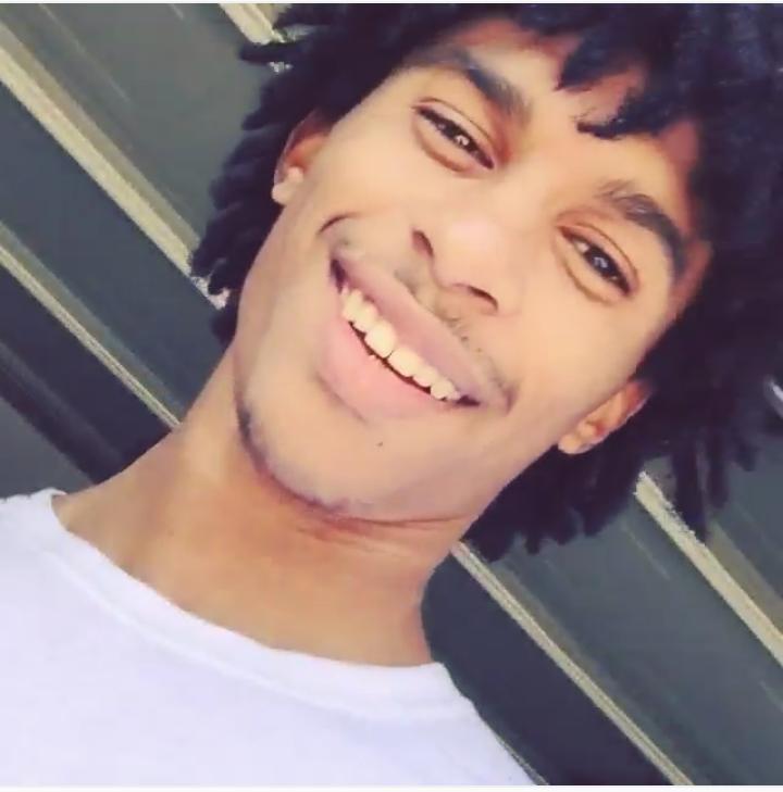 Taydren Young death by force case profile photo