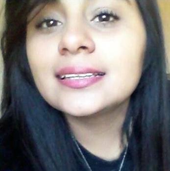 Amanda Acosta death by force case profile photo