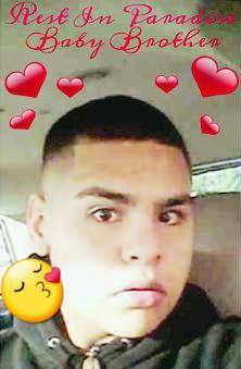 Celso Compean death by force case profile photo