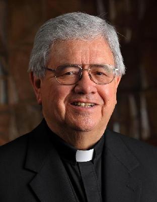 Rev. Elizondo death by force case profile photo