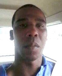 Peter Gaines death by force case profile photo