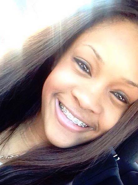 Raven Dowd death by force case profile photo