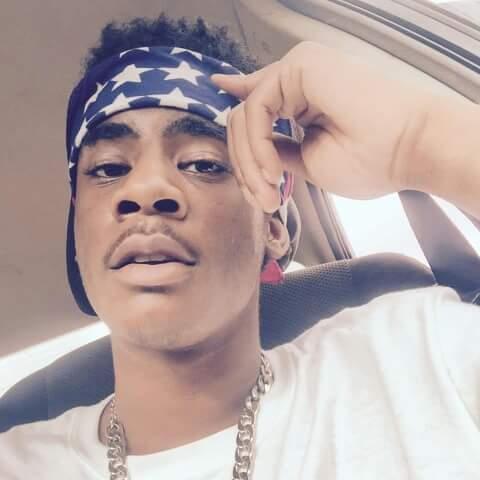 Demontray Mackey death by force case profile photo
