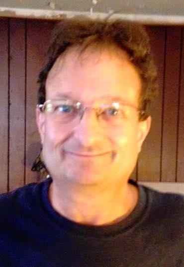 Mark Minnick death by force case profile photo