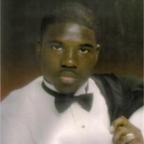 Alvin Jerome Joseph death by force case profile photo