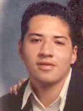 Carlos Zetino death by force case profile photo