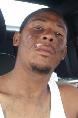 Antwine Boyd death by force case profile photo
