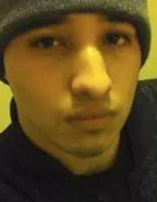Julio Garza death by force case profile photo