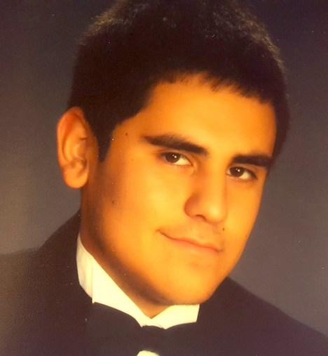 Peter Mielke death by force case profile photo