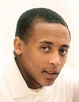 Dominique Adams death by force case profile photo