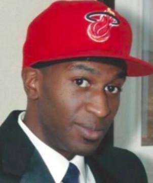DeAngelo Golphin death by force case profile photo