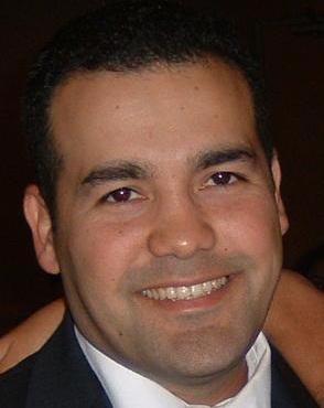 Silverio Capistran death by force case profile photo