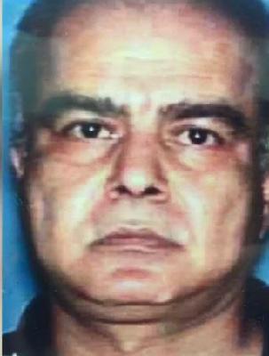 Hatem Abuharbed death by force case profile photo