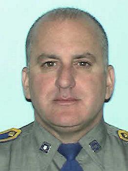 Stephen Davis death by force case profile photo
