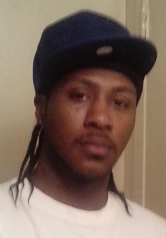 Jamal Berry death by force case profile photo