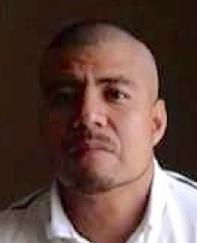 Misael Arellanes death by force case profile photo