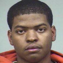 Christopher Dew death by force case profile photo