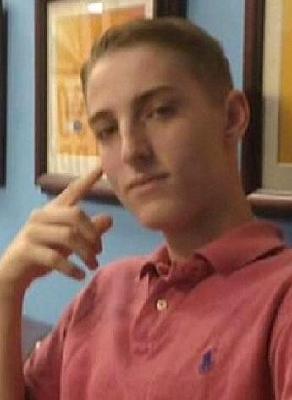 Brett Gorecki death by force case profile photo