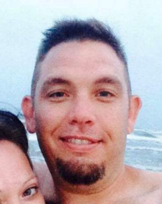 Joshua Kellum death by force case profile photo