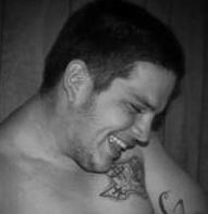 Justin Gonzales death by force case profile photo