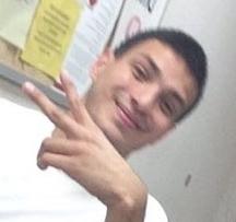 Nathan Herrera-Lunsford death by force case profile photo