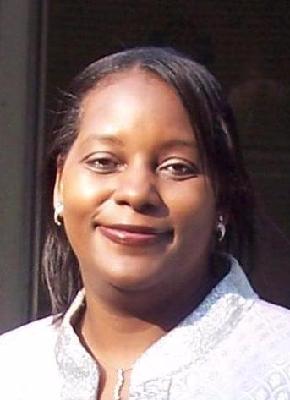 Brenda Hardiman death by force case profile photo