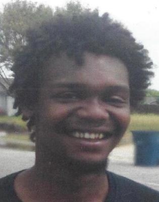 Nikalas Clay death by force case profile photo