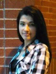 Victoria Cantu death by force case profile photo