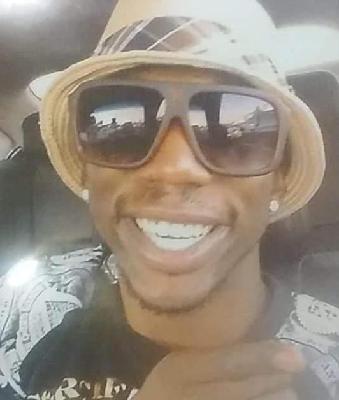 Gavonte Atkins death by force case profile photo